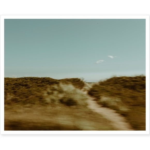 Panmure Island Art Print - Picture 2 of 2